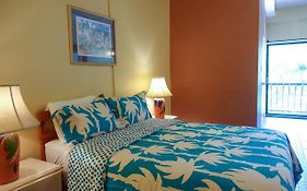 Chaconia Home Away From Home
